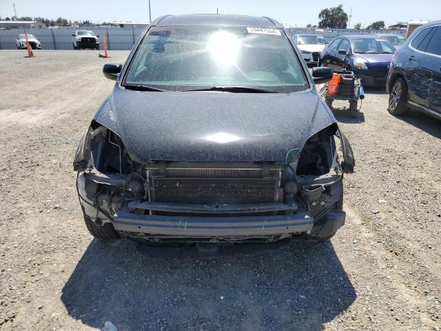 Photo 4 VIN: 3CZRE38569G700053 - HONDA CR-V EX 