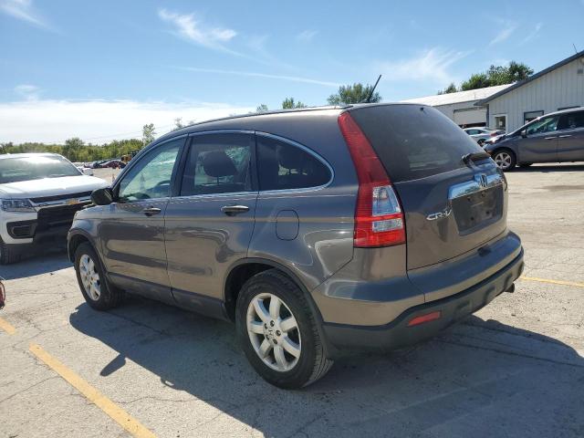 Photo 1 VIN: 3CZRE38569G701333 - HONDA CR-V EX 