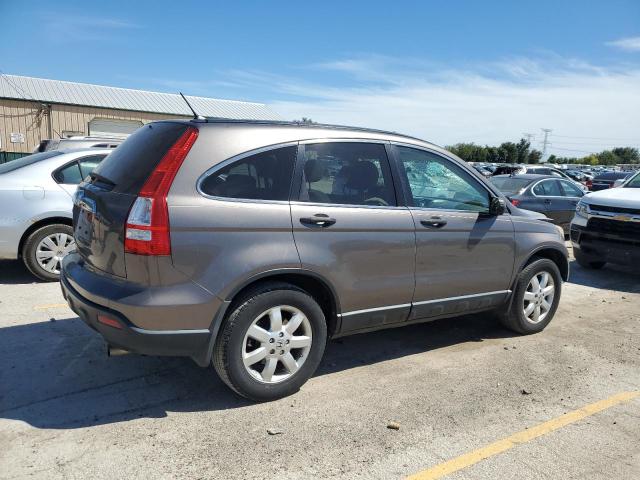 Photo 2 VIN: 3CZRE38569G701333 - HONDA CR-V EX 