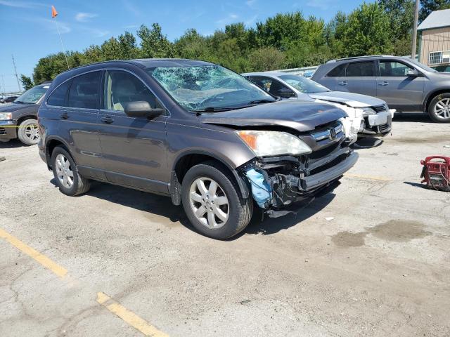 Photo 3 VIN: 3CZRE38569G701333 - HONDA CR-V EX 