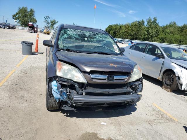 Photo 4 VIN: 3CZRE38569G701333 - HONDA CR-V EX 