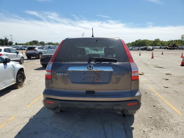 Photo 5 VIN: 3CZRE38569G701333 - HONDA CR-V EX 