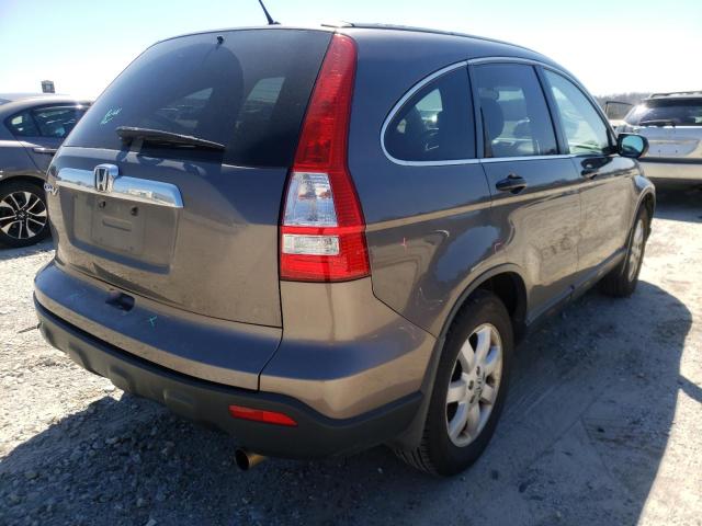 Photo 3 VIN: 3CZRE38569G701350 - HONDA CR-V EX 