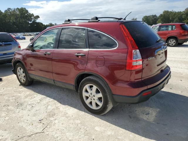 Photo 1 VIN: 3CZRE38569G703972 - HONDA CRV 