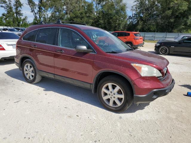 Photo 3 VIN: 3CZRE38569G703972 - HONDA CRV 