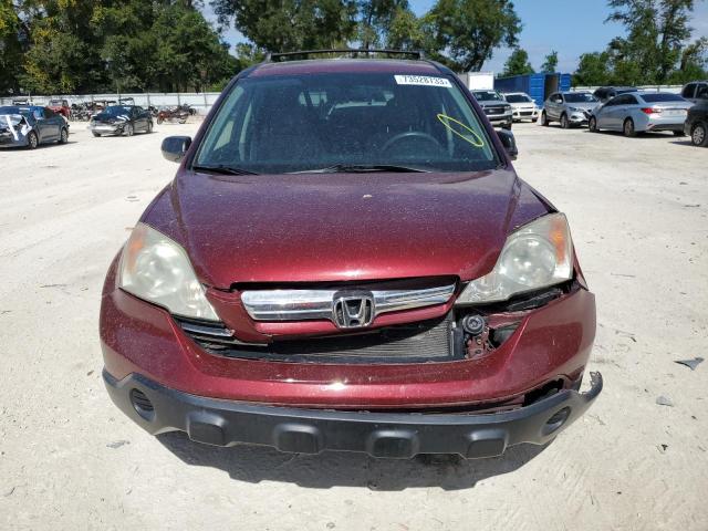 Photo 4 VIN: 3CZRE38569G703972 - HONDA CRV 