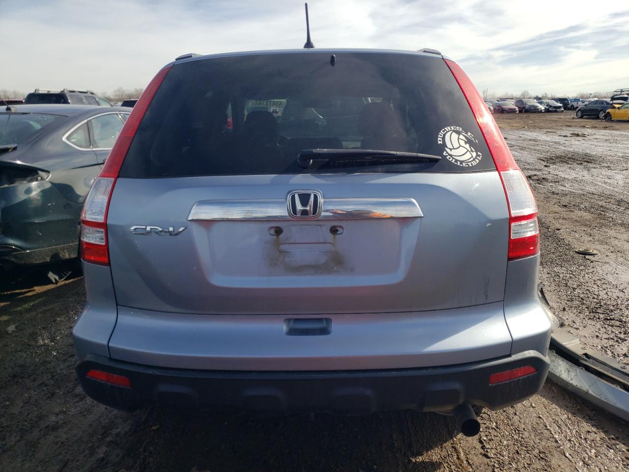 Photo 5 VIN: 3CZRE38578G701971 - HONDA CR-V 