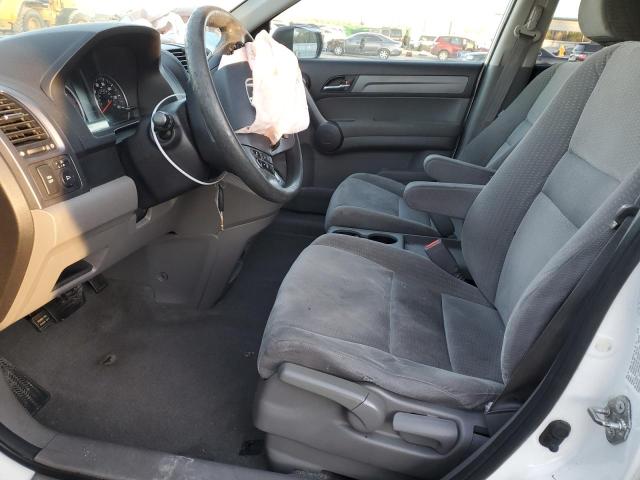 Photo 6 VIN: 3CZRE38578G702456 - HONDA CRV 