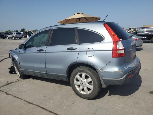 Photo 1 VIN: 3CZRE38579G701910 - HONDA CRV 