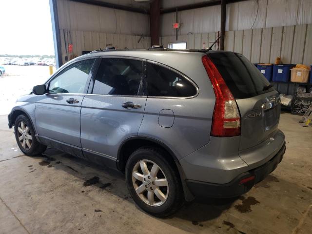 Photo 1 VIN: 3CZRE38579G704869 - HONDA CR-V EX 