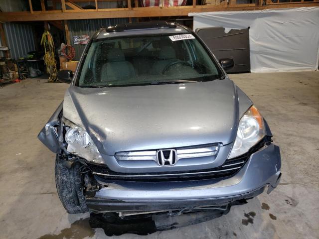 Photo 4 VIN: 3CZRE38579G704869 - HONDA CR-V EX 