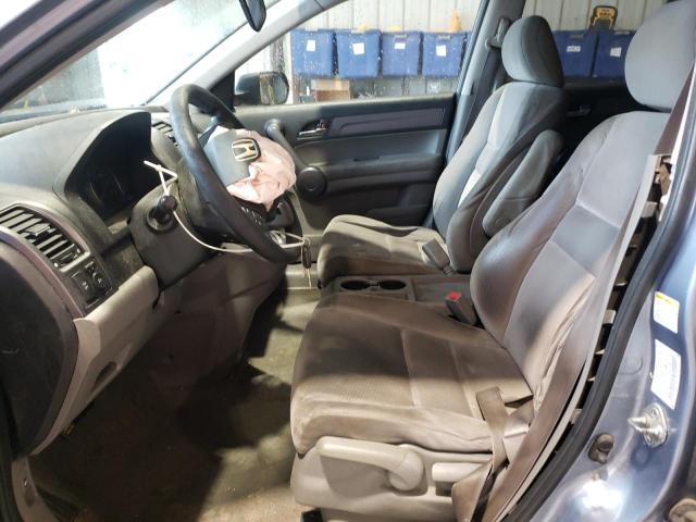 Photo 6 VIN: 3CZRE38579G704869 - HONDA CR-V EX 