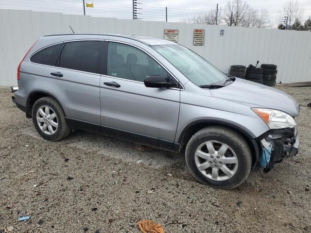 Photo 3 VIN: 3CZRE38588G704474 - HONDA CRV 