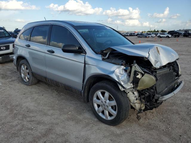 Photo 3 VIN: 3CZRE38589G700829 - HONDA CRV 