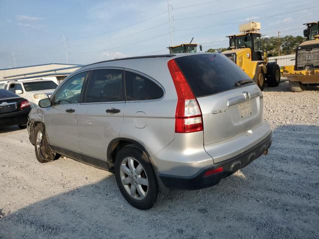 Photo 1 VIN: 3CZRE38589G701706 - HONDA CR-V EX 