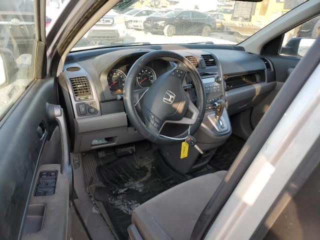 Photo 7 VIN: 3CZRE38589G701706 - HONDA CR-V EX 