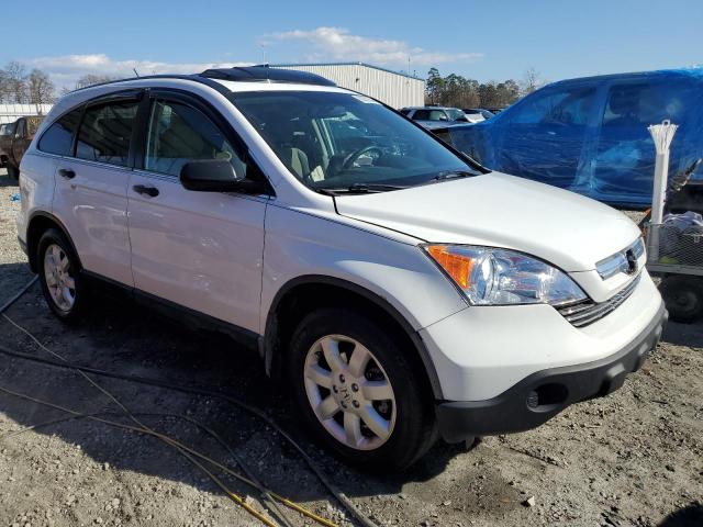 Photo 3 VIN: 3CZRE38589G704640 - HONDA CR-V EX 