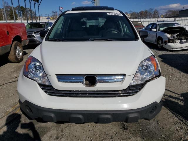 Photo 4 VIN: 3CZRE38589G704640 - HONDA CR-V EX 