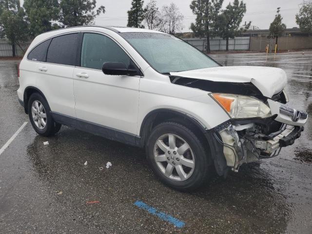 Photo 3 VIN: 3CZRE38599G700595 - HONDA CRV 