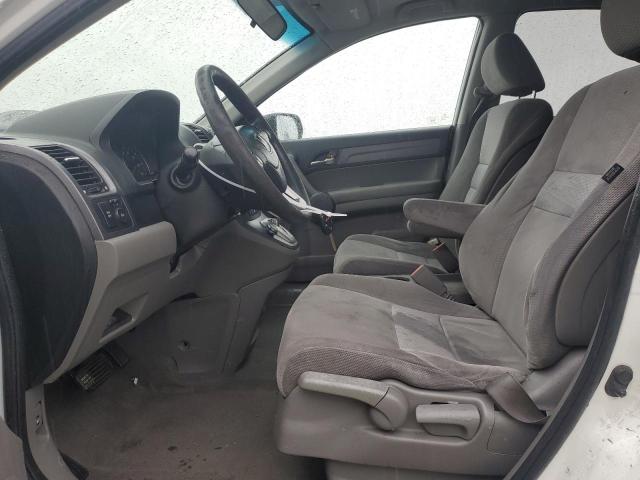 Photo 6 VIN: 3CZRE38599G700595 - HONDA CRV 