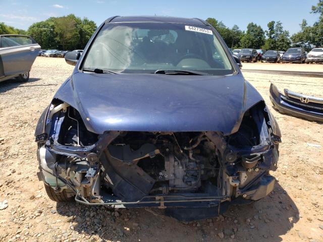 Photo 4 VIN: 3CZRE385X8G702080 - HONDA CR-V EX 