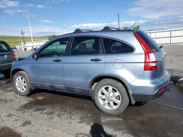 Photo 1 VIN: 3CZRE385X8G702953 - HONDA CRV 