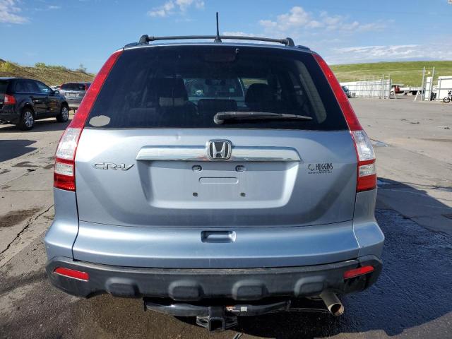 Photo 5 VIN: 3CZRE385X8G702953 - HONDA CRV 