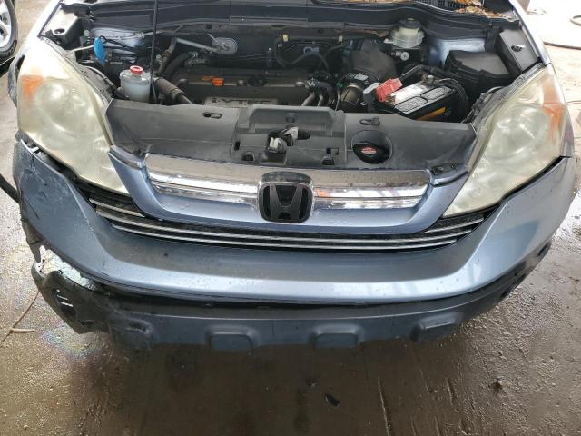 Photo 11 VIN: 3CZRE385X8G706369 - HONDA CRV 