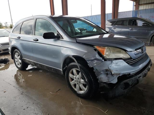 Photo 3 VIN: 3CZRE385X8G706369 - HONDA CRV 