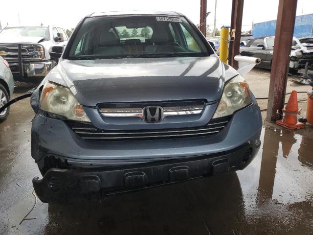 Photo 4 VIN: 3CZRE385X8G706369 - HONDA CRV 