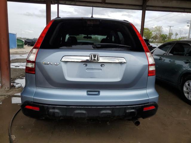 Photo 5 VIN: 3CZRE385X8G706369 - HONDA CRV 