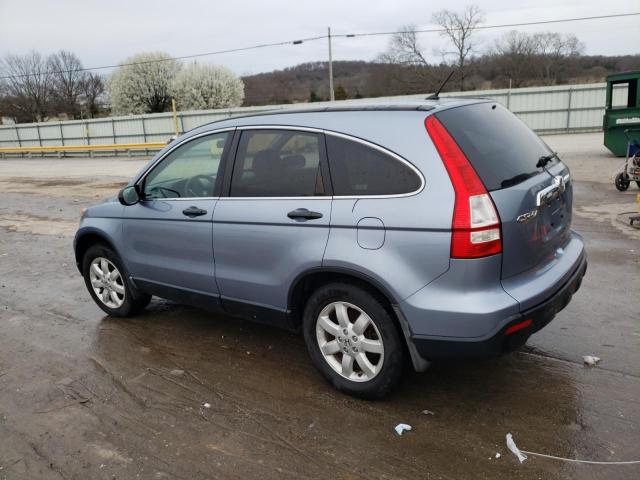 Photo 1 VIN: 3CZRE385X9G700427 - HONDA CRV 