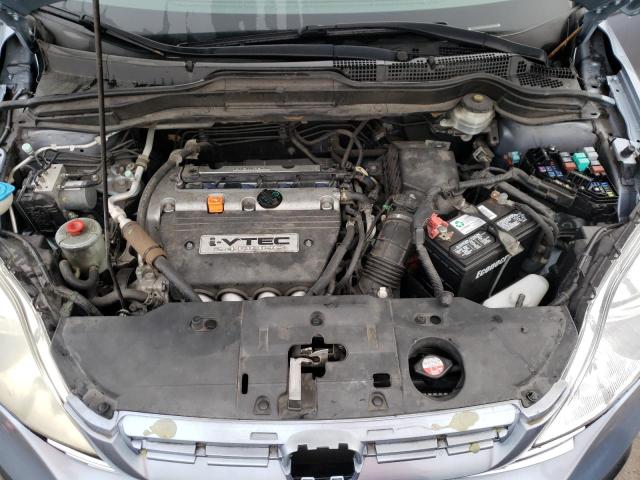 Photo 11 VIN: 3CZRE385X9G700427 - HONDA CRV 