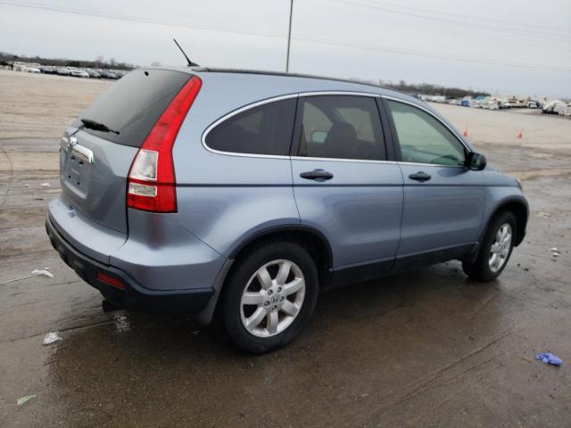 Photo 2 VIN: 3CZRE385X9G700427 - HONDA CRV 