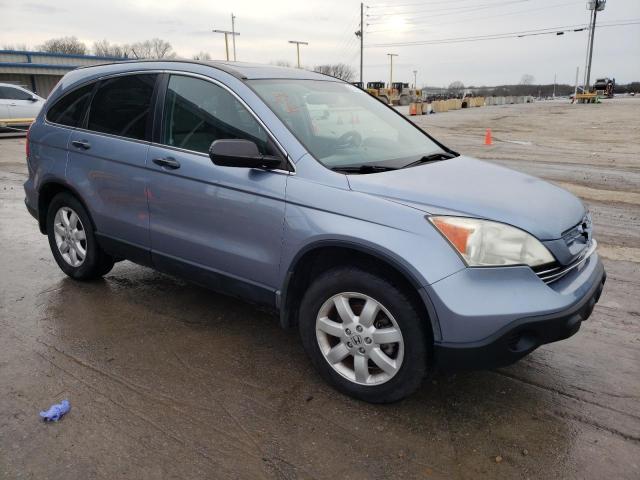 Photo 3 VIN: 3CZRE385X9G700427 - HONDA CRV 