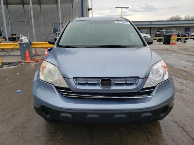 Photo 4 VIN: 3CZRE385X9G700427 - HONDA CRV 