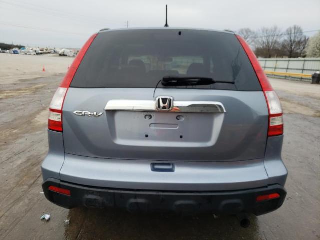 Photo 5 VIN: 3CZRE385X9G700427 - HONDA CRV 