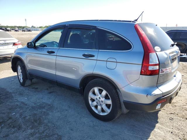 Photo 1 VIN: 3CZRE385X9G703389 - HONDA CRV 