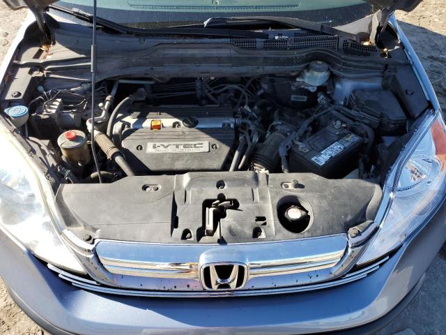 Photo 10 VIN: 3CZRE385X9G703389 - HONDA CRV 