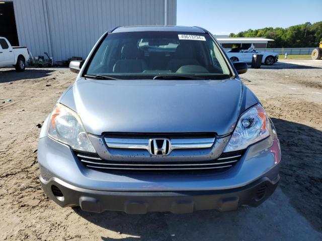 Photo 4 VIN: 3CZRE385X9G703389 - HONDA CRV 