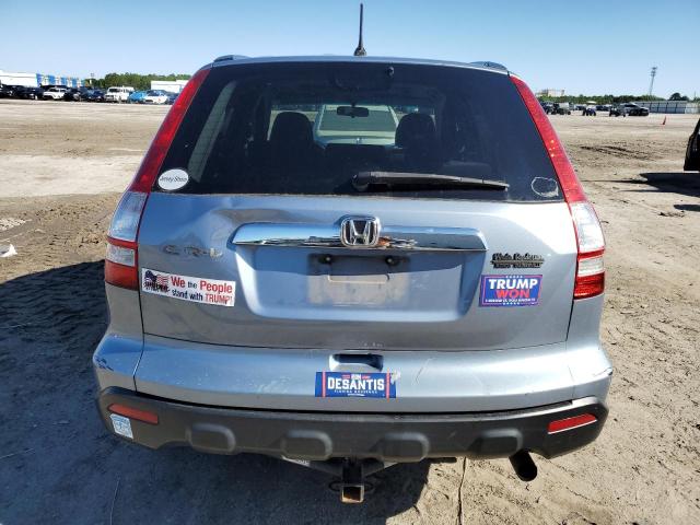 Photo 5 VIN: 3CZRE385X9G703389 - HONDA CRV 