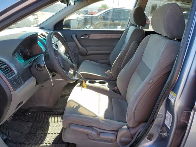 Photo 6 VIN: 3CZRE385X9G703389 - HONDA CRV 