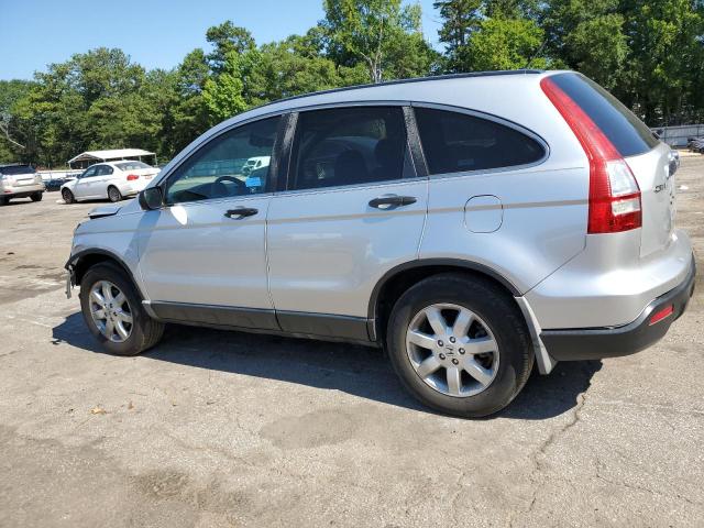 Photo 1 VIN: 3CZRE385X9G704090 - HONDA CRV 