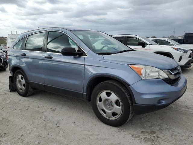 Photo 3 VIN: 3CZRE3H30AG701511 - HONDA CRV 