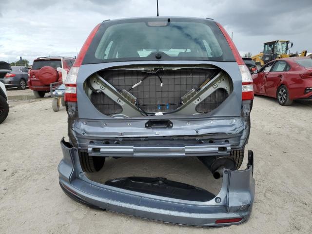 Photo 5 VIN: 3CZRE3H30AG701511 - HONDA CRV 