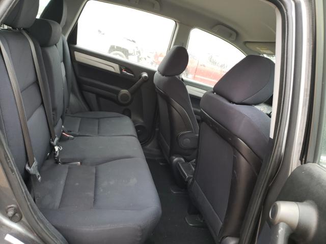 Photo 5 VIN: 3CZRE3H30AG702612 - HONDA CR-V LX 