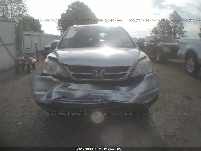 Photo 5 VIN: 3CZRE3H30AG704067 - HONDA CR-V 