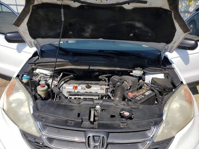 Photo 10 VIN: 3CZRE3H30AG705624 - HONDA CRV 