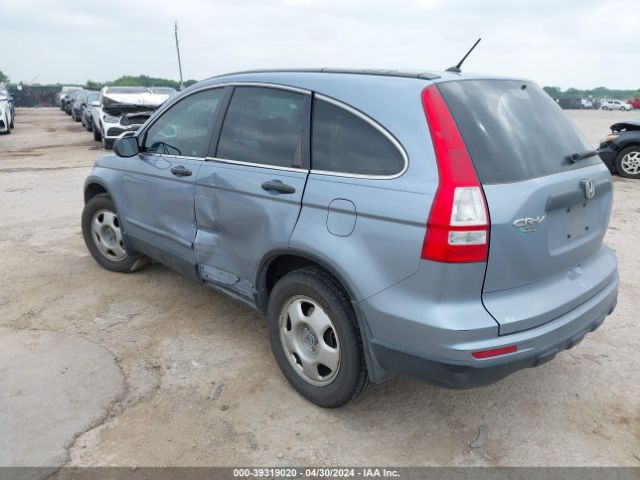 Photo 2 VIN: 3CZRE3H30AG705719 - HONDA CR-V 