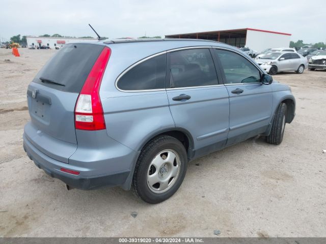 Photo 3 VIN: 3CZRE3H30AG705719 - HONDA CR-V 